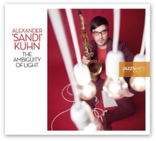 Ambiguity of Light|Alexander 