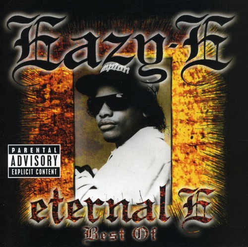 Eternal E: Best of [Explicit Content]