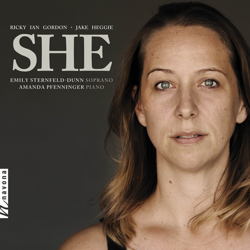 She|Gordon / Dunn / Littell