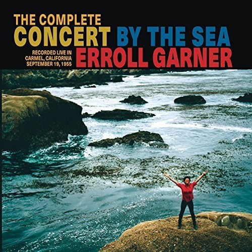 Complete Concert By The Sea [Import]