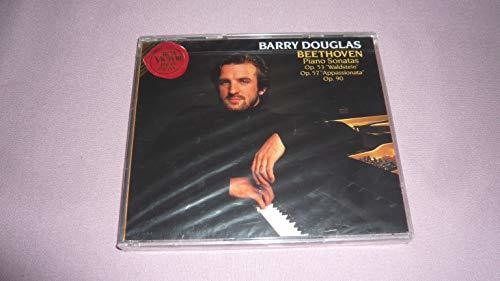 Piano Sonatas