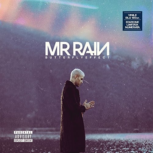 Butterfly Effect|Mr. Rain (Italy)
