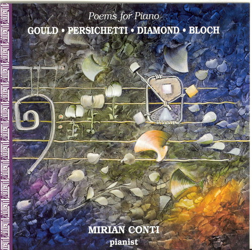 Pieces Of China / Sonatina 1