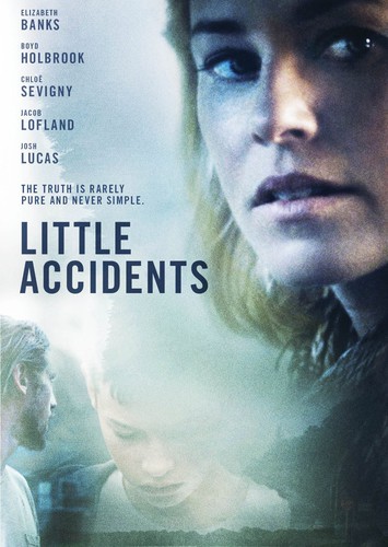 Little Accidents