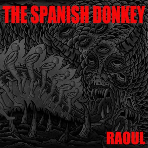 Raoul|The Spanish Donkey