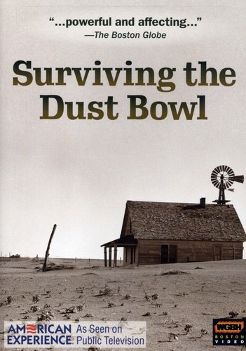 American Experience: Surviving the Dust Bowl