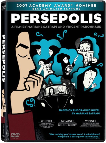 Persepolis