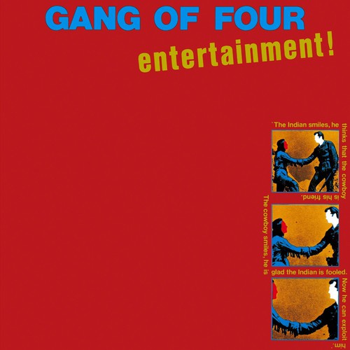 Entertainment [Import]