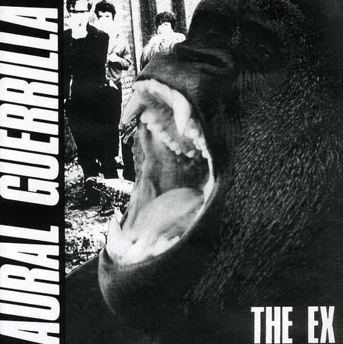 Aural Guerilla
