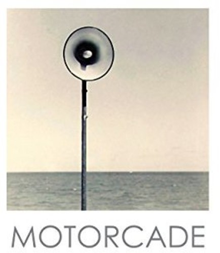 Motorcade