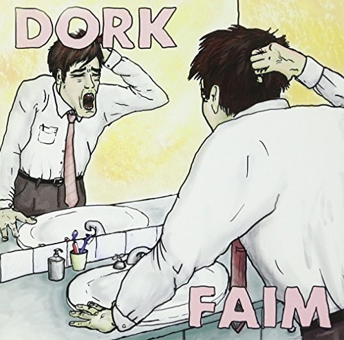 Dork|Faime Project