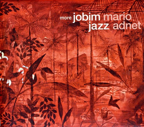 More Jobim Jazz