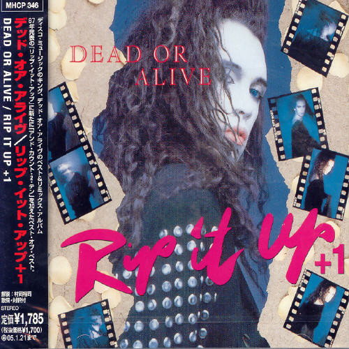 Rip It Up|Dead Or Alive