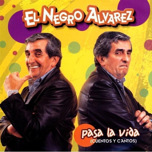 Pasa la Vida [Import]