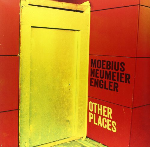 Other Places|Jürgen Engler/Moebius (Electronic)/Mani Neumeier