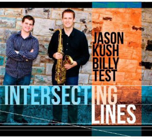 Intersecting Lines