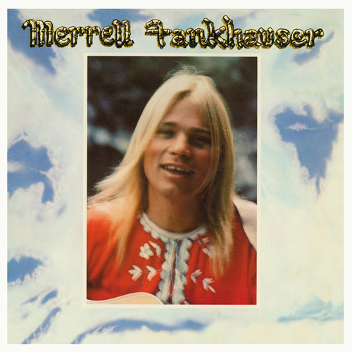 Merrell Fankhauser|Merrell Fankhauser
