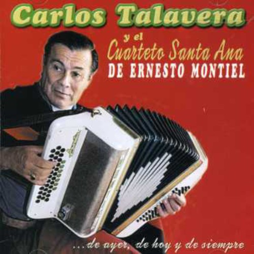 De Ayer de Hoy y de Siempre [Import]