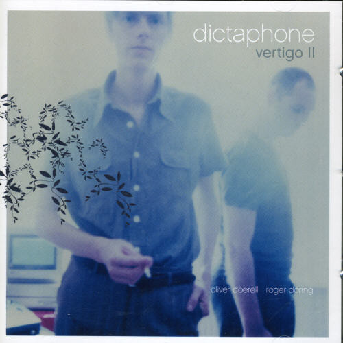 Vertigo, Vol. 2