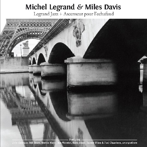 Le Grand Jazz/ Ascenseur Pour Lechafaud [Import]