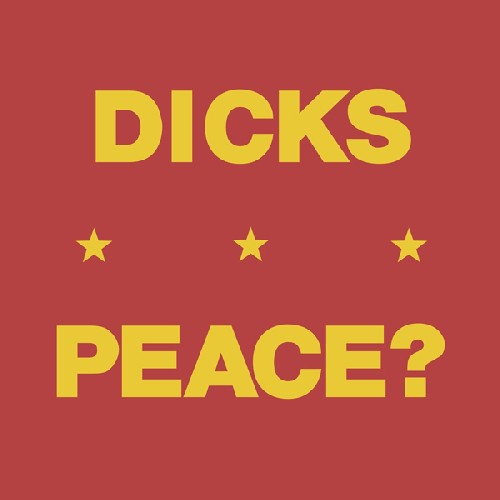 Peace?
