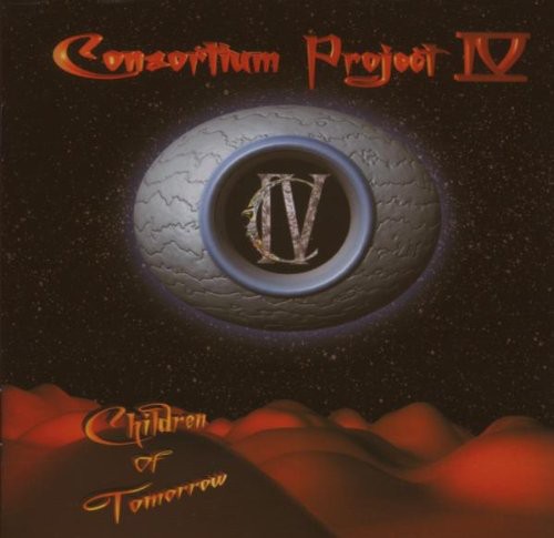 Consortium Project Iv: Children Of Tomorrow|Consortium Project 4