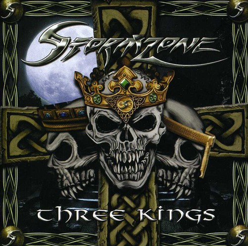 Three Kings|Stormzone