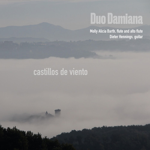 Castillos De Viento|Fiday