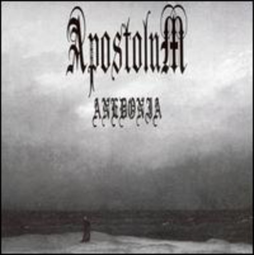 Anedonia