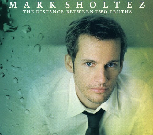 The  Distance Between Two Truths|Mark Sholtez