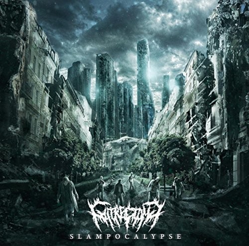 Slampocalypse