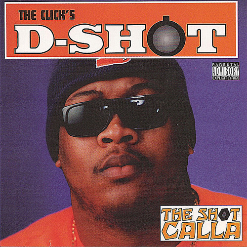 Shot Calla