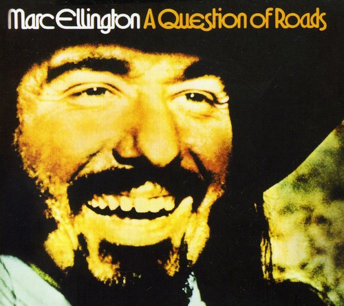 A Question of Roads|Marc Ellington