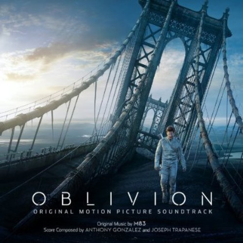 Oblivion (Original Soundtrack) [Explicit Content]