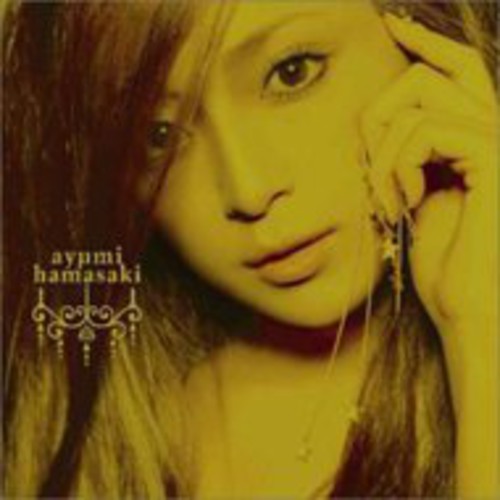 Memorial Address|Ayumi Hamasaki