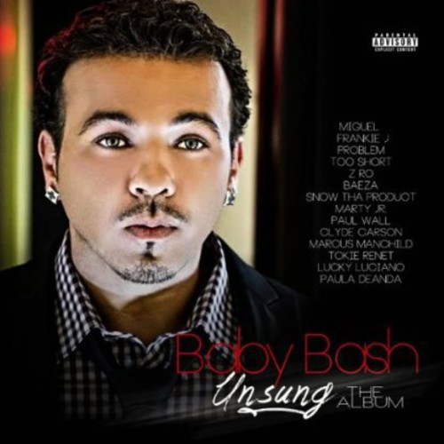 Unsung the Album