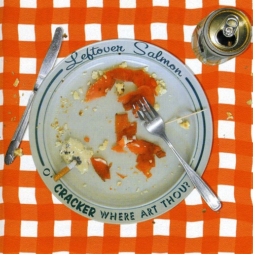 O Cracker Where Art Thou [Import]