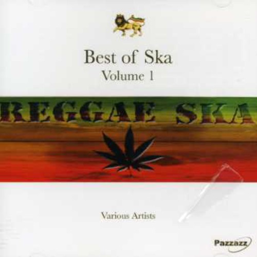 Best Of Ska, Vol. 1