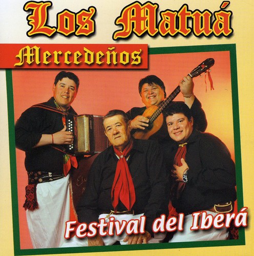 Festival Del Ibera [Import]