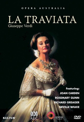 La Traviata