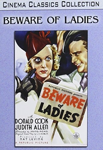 Beware of Ladies