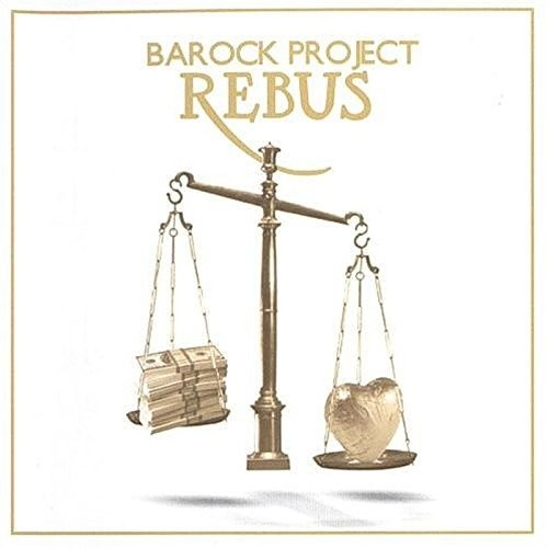Rebus|Barock Project