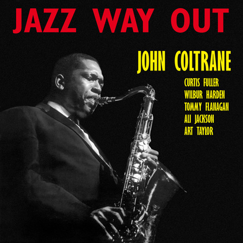 Jazz Way Out