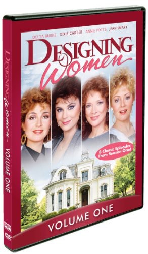 Designing Women: Volume 1