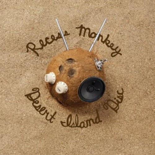 Desert Island Disc