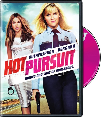 Hot Pursuit