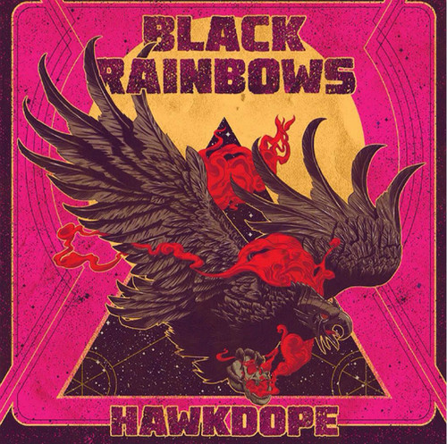 Hawkdope