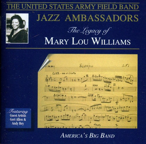 Legacy of Mary Lou Williams