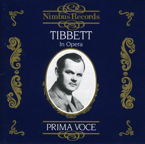 Lawrence Tibbett in Opera