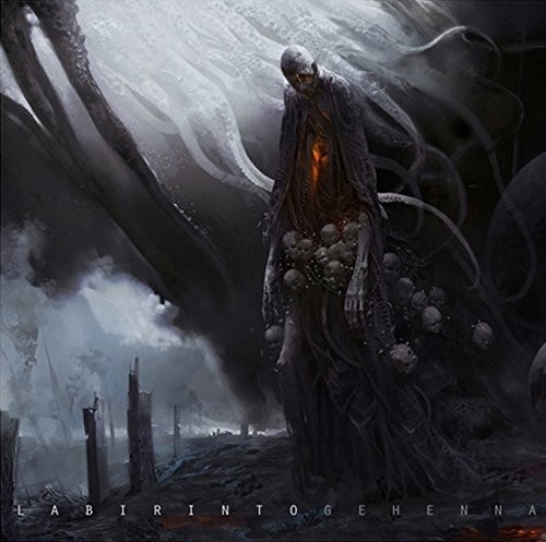 Gehenna|Labirinto